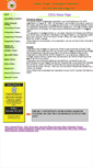 Mobile Screenshot of cocma.ca